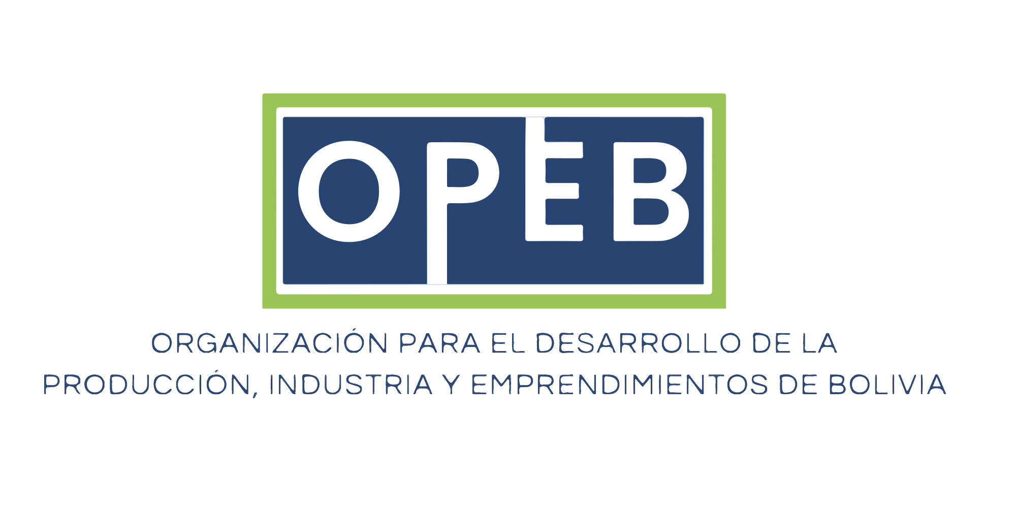 Logo Institucional OPEB